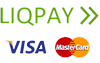 liqpay visa mastercard